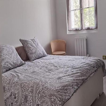 Likehome - Maison Entre Paris Et Aeroport Cdg Arnouville-les-Gonesse Bagian luar foto