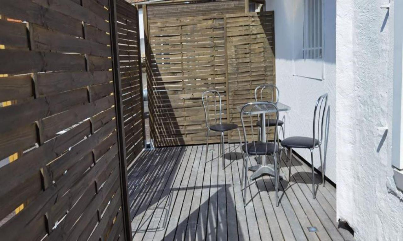 Likehome - Maison Entre Paris Et Aeroport Cdg Arnouville-les-Gonesse Bagian luar foto